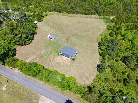 View/Area - 1472 Twenty Two Rd, Pamplin, VA 23958 photo 3 of 6