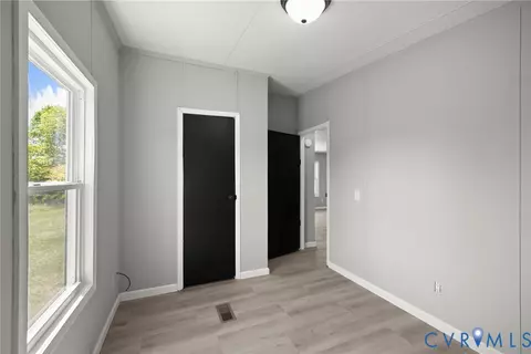Bedroom - 1472 Twenty Two Rd, Pamplin, VA 23958 photo 3 of 3