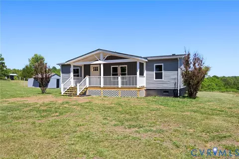 1472 Twenty Two Rd, Pamplin, VA 23958