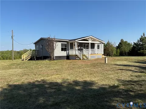 1472 Twenty Two Rd, Pamplin, VA 23958