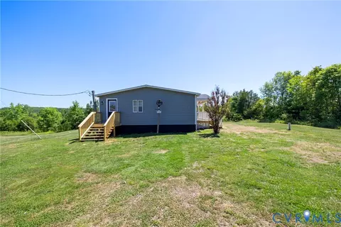 Exterior - 1472 Twenty Two Rd, Pamplin, VA 23958 photo 3 of 6