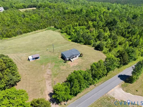 View/Area - 1472 Twenty Two Rd, Pamplin, VA 23958 photo 2 of 6