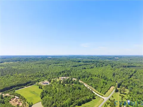 View/Area - 1472 Twenty Two Rd, Pamplin, VA 23958 photo 6 of 6