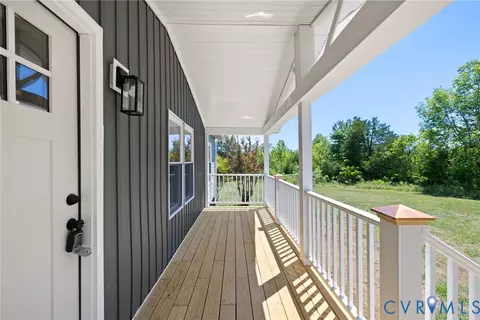 Exterior - 1472 Twenty Two Rd, Pamplin, VA 23958 photo 2 of 6