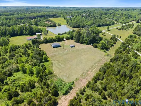 View/Area - 1472 Twenty Two Rd, Pamplin, VA 23958 photo 1 of 6