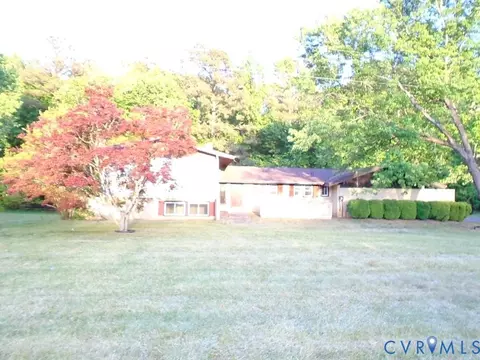 16203 W Patrick Henry Rd, Montpelier, VA 23192