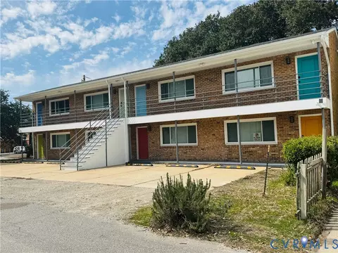 350 Staten St, Norfolk, VA 23503