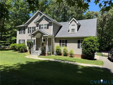 17401 Creekbed Rd, Chesterfield, VA 23838