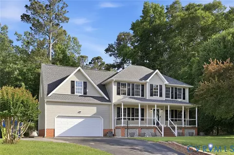 6909 Shorebird Ct, Prince George, VA 23875