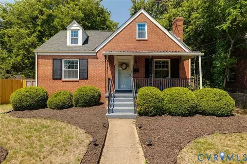 810 Westover Hills Blvd, Richmond, VA 23225