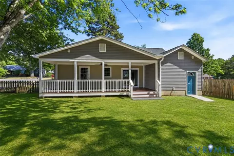 3008 W Broadway, Hopewell, VA 23860