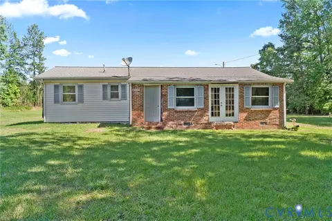 2739 Brunswick, Emporia, VA 23847