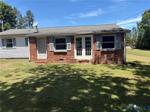 2739 Brunswick, Emporia, VA 23847