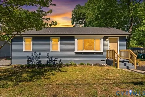 1000 Kingsway Rd, Richmond, VA 23225
