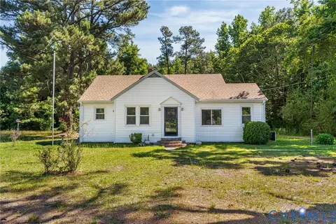 9545 Windsor Blvd, Windsor, VA 23487