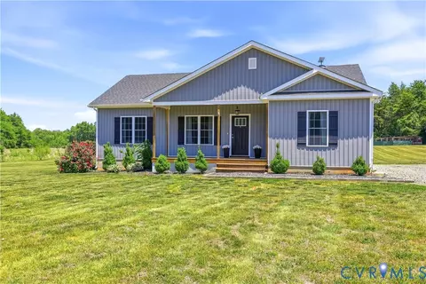 235 Stoney Point Rd, Cumberland, VA 23040