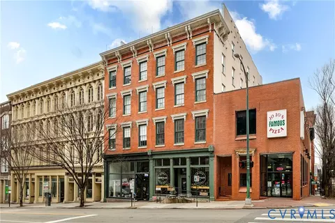 1205 E Main St #U4R-W, Richmond, VA 23219