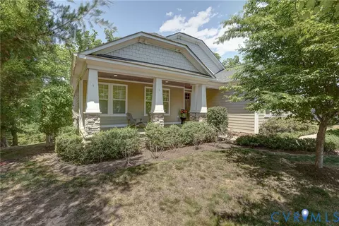 3434 Carroll Creek Rd, Keswick, VA 22947
