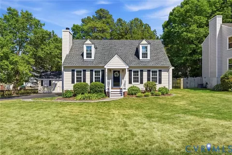 5148 Chelsea Brook Ln, Glen Allen, VA 23060