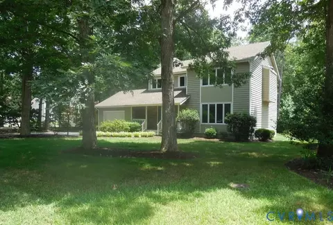 2409 Copper Hill Pl, Midlothian, VA 23112