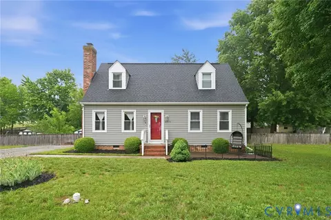 6456 Mary Esther Ln, Mechanicsville, VA 23111
