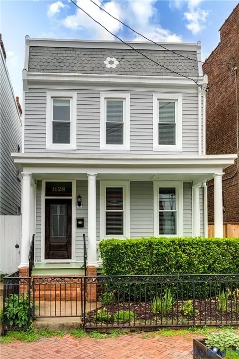 1128 N 28th St, Richmond, VA 23223