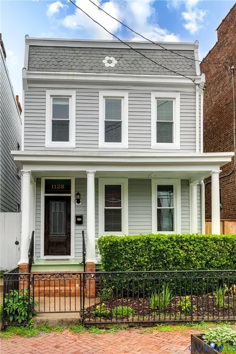 1128 N 28th St, Richmond, VA 23223