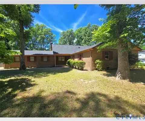 2832 Brierwood Rd, Petersburg, VA 23805