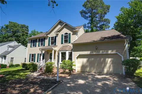2505 Retrievers Ridge Rd, Henrico, VA 23233