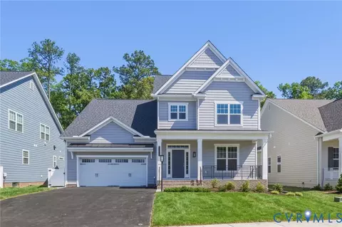 12344 Garnet Parke Cir, Henrico, VA 23059