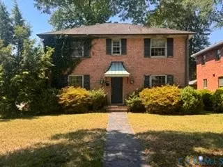 4701 W Grace St, Richmond, VA 23230