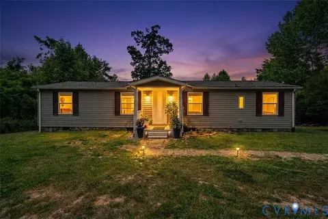 174 Log Cabin Cir, Henry, VA 24102