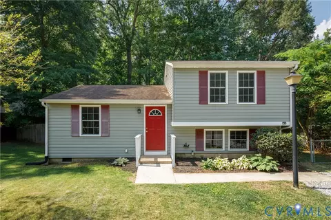 3404 Hollow Wood Ct, Chesterfield, VA 23832