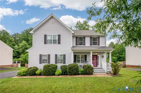 2308 Thomas Kenney Dr, Glen Allen, VA 23060