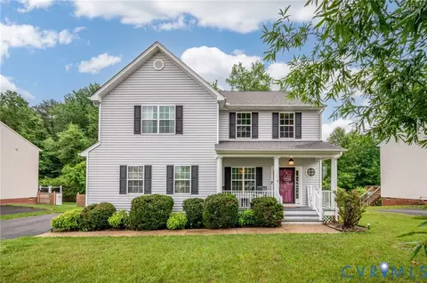 2308 Thomas Kenney Dr, Glen Allen, VA 23060