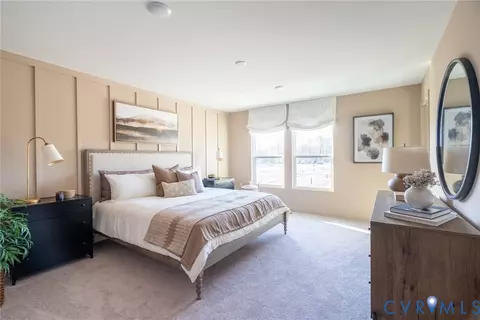 922 Formosa Way #K-69, Richmond, VA 23227