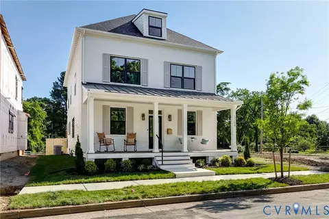 3204 Rueger St, Richmond, VA 23221