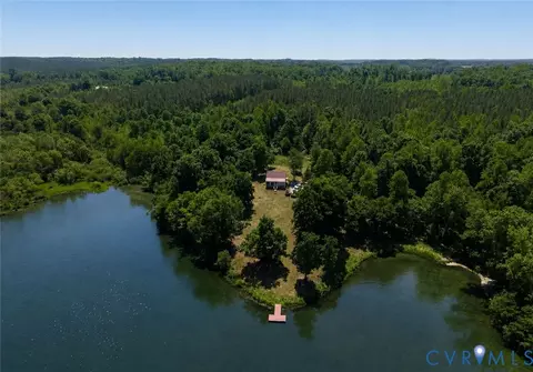 1692 Miller Lake Rd, Burkeville, VA 23922