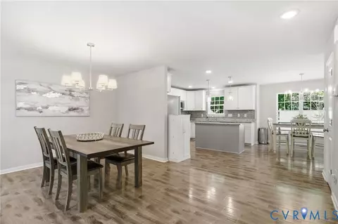 Dining - 8405 E Patrick Henry Rd, Ashland, VA 23005 photo 3 of 5