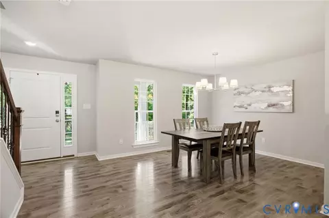 Dining - 8405 E Patrick Henry Rd, Ashland, VA 23005 photo 2 of 5