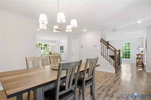 Dining - 8405 E Patrick Henry Rd, Ashland, VA 23005 photo 1 of 5