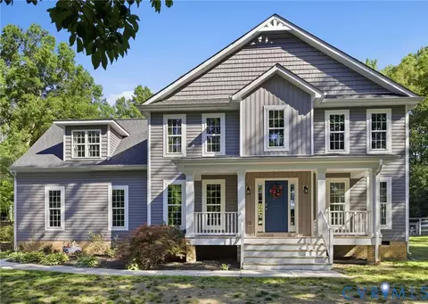8405 E Patrick Henry Rd, Ashland, VA 23005