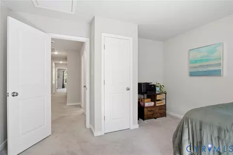 Entry Way - 8405 E Patrick Henry Rd, Ashland, VA 23005 photo 5 of 5