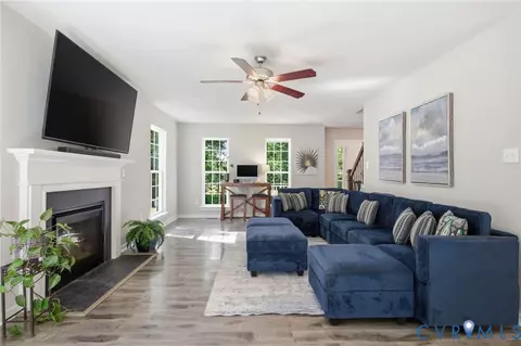 Living - 8405 E Patrick Henry Rd, Ashland, VA 23005 photo 1 of 1