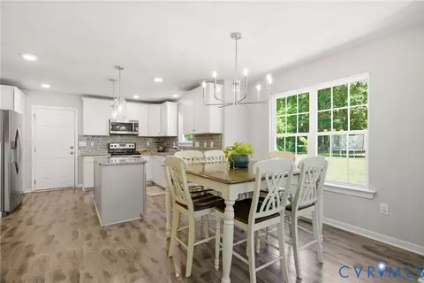 Dining - 8405 E Patrick Henry Rd, Ashland, VA 23005 photo 5 of 5