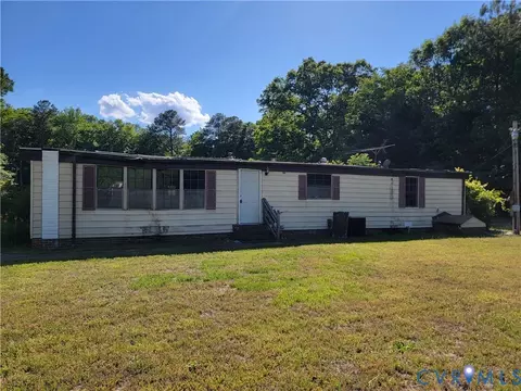3695 Hickory Fork Rd, Gloucester, VA 23061 photo 2