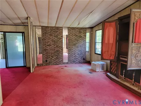 3695 Hickory Fork Rd, Gloucester, VA 23061 photo 14