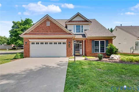 3800 Haylors Beach Way, Glen Allen, VA 23060