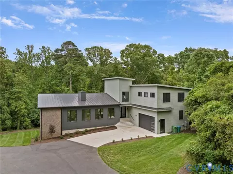 7301 Riverside Dr, Richmond, VA 23225