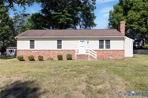 3230 Hollyglen Ct, Midlothian, VA 23112
